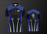 STEINWAY BILLIARDS JERSEY